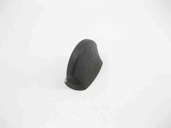 Mercedes-Benz  A2038680030 9051 Ковпачок на тримачі кріплення дитячого сидіння чорний C-class W203 Одеса