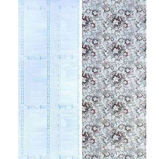 Самоклеюча плівка 0,45х10м х 0,07мм Сірі троянди SW-00001231 Київ