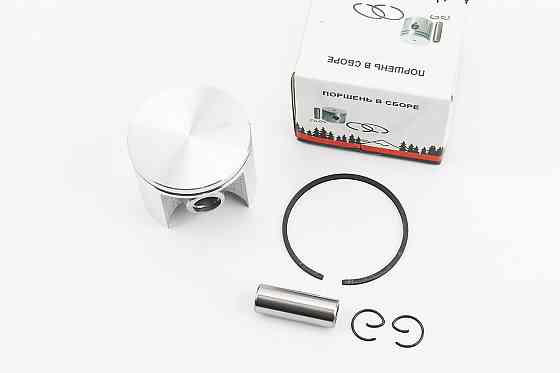 Поршень к-кт Husqvarna-268 50mm (палець 12mm) Київ