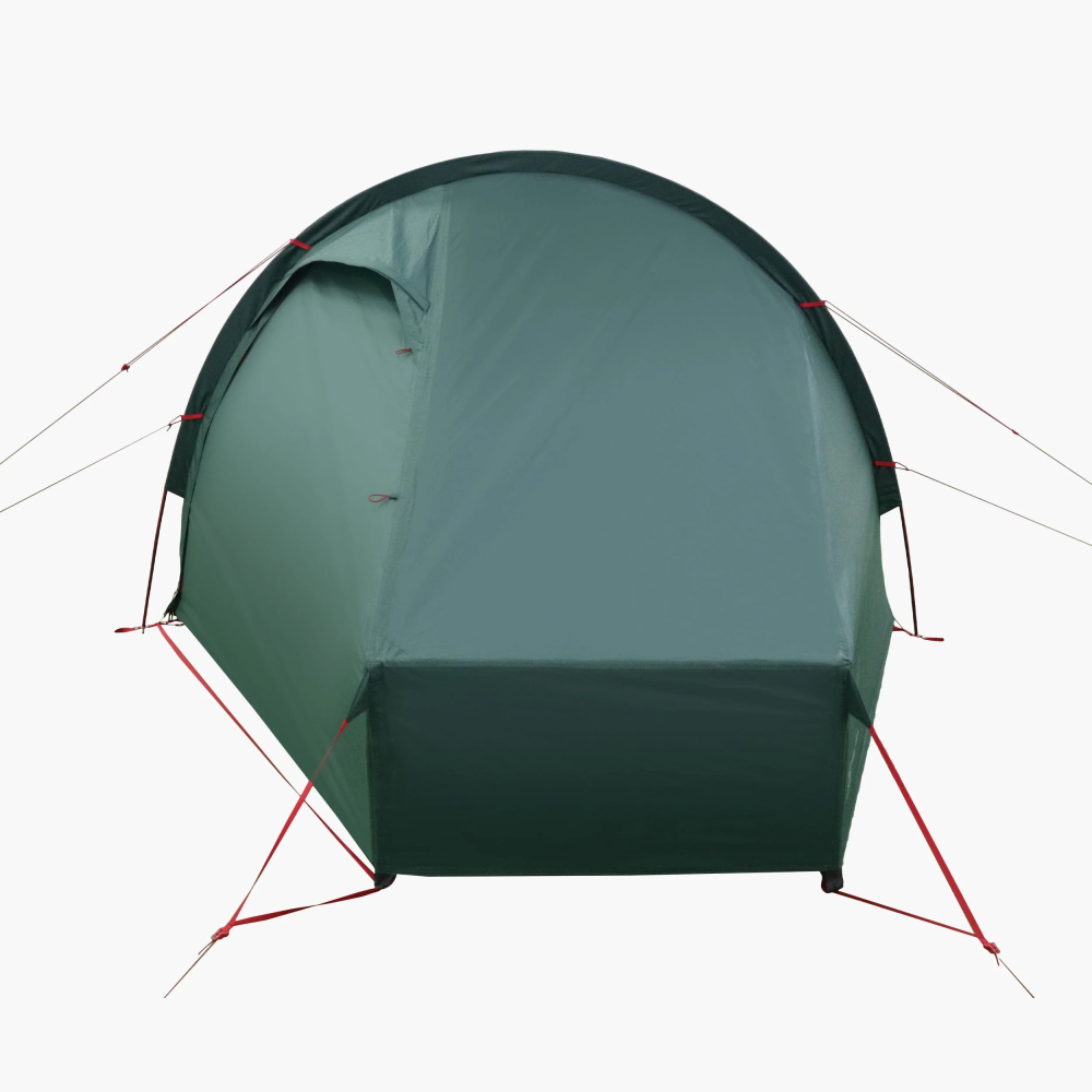 Палатка одноместная Highlander Refuge 1 Peson Tent Pine Green (TEN166-PG) Київ - фото 5