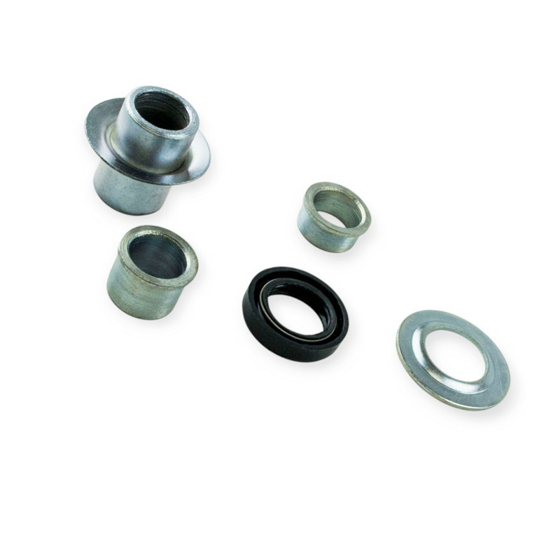 Втулки колеса МТ комплект без гайки Мукачево - изображение 1