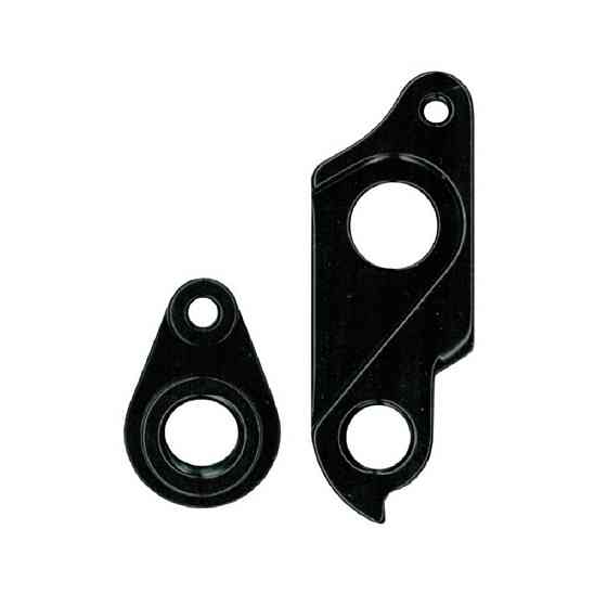 Крюк на раму Haibike eBike XLC DO-A95, Xduro Carbon, 2шт. Киев