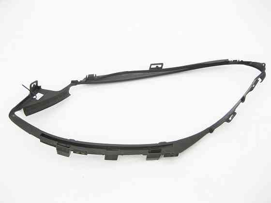 Mercedes-Benz  A1668260258 Права рамка ущільнювача навколо фари ML/GLE W166 GLE Coupe C292 Одеса