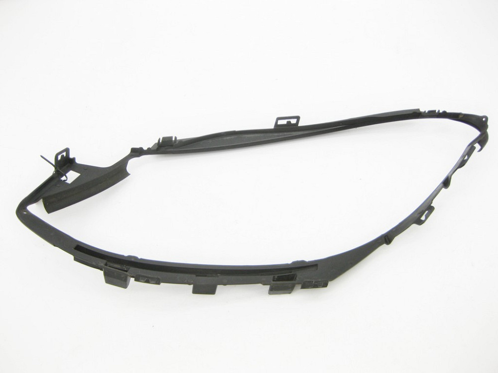 Mercedes-Benz  A1668260258 Права рамка ущільнювача навколо фари ML/GLE W166 GLE Coupe C292 Одеса - фото 6