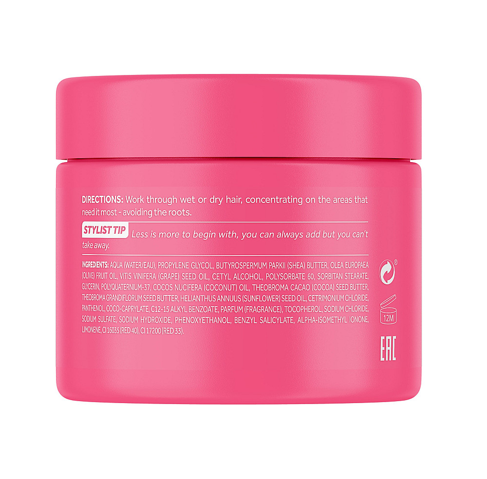 Крем для вьющихся волос Lee Stafford 125 мл Киев - изображение 2