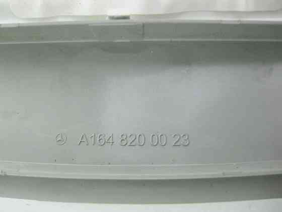 Mercedes-Benz  A1648200023 7E94 Плафон стельовий задній сірий ML W164 GL X164 R-Class W251 Одесса