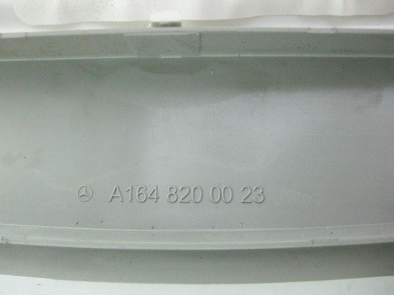 Mercedes-Benz  A1648200023 7E94 Плафон стельовий задній сірий ML W164 GL X164 R-Class W251 Одеса - фото 3