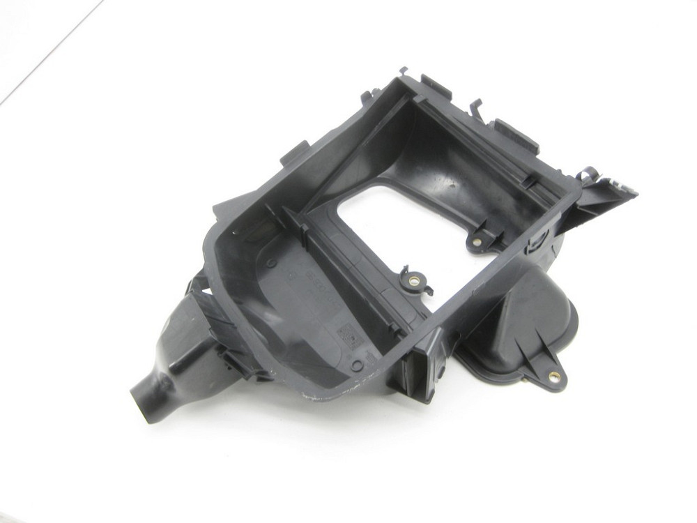 Mercedes-Benz  A1668300040 Корпус повітрозабірника салонного фільтра ML/GLE W166 GLE Coupe C292 GL/GLS X166 Одеса - фото 4