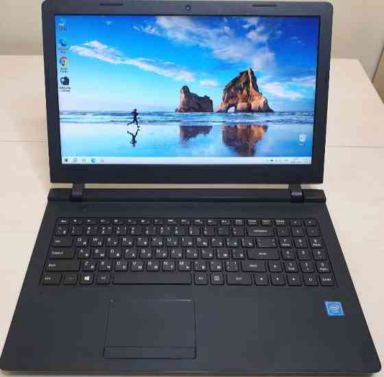 Ноутбук: Lenovo Intel/ SSD 240Gb. Киев