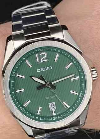 Часы мужской Casio MTP-E725D-3A Оригинал Гарантия Киев