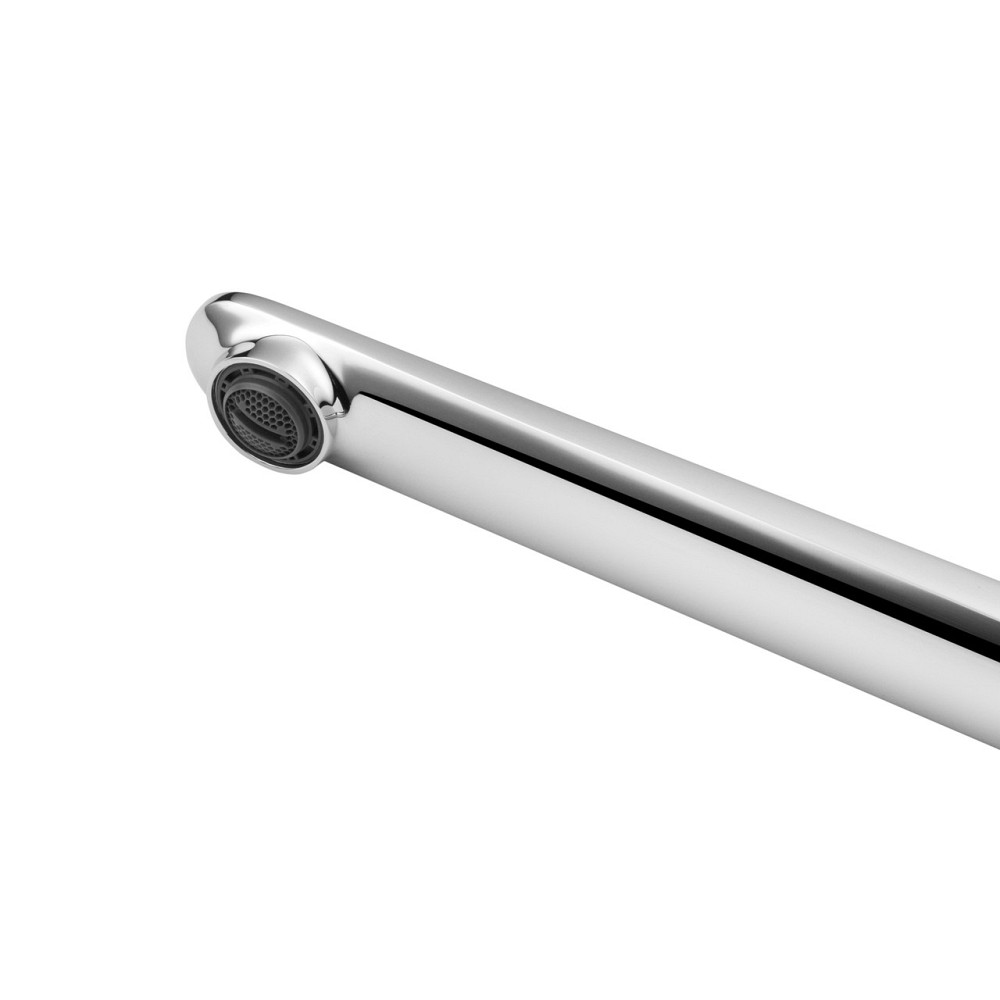 Змішувач для кухні Kroner Element 211512A-0101 Київ - фото 8