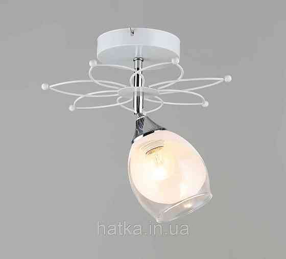 Люстра Sirius B N5001/1 на 1 плафон Київ