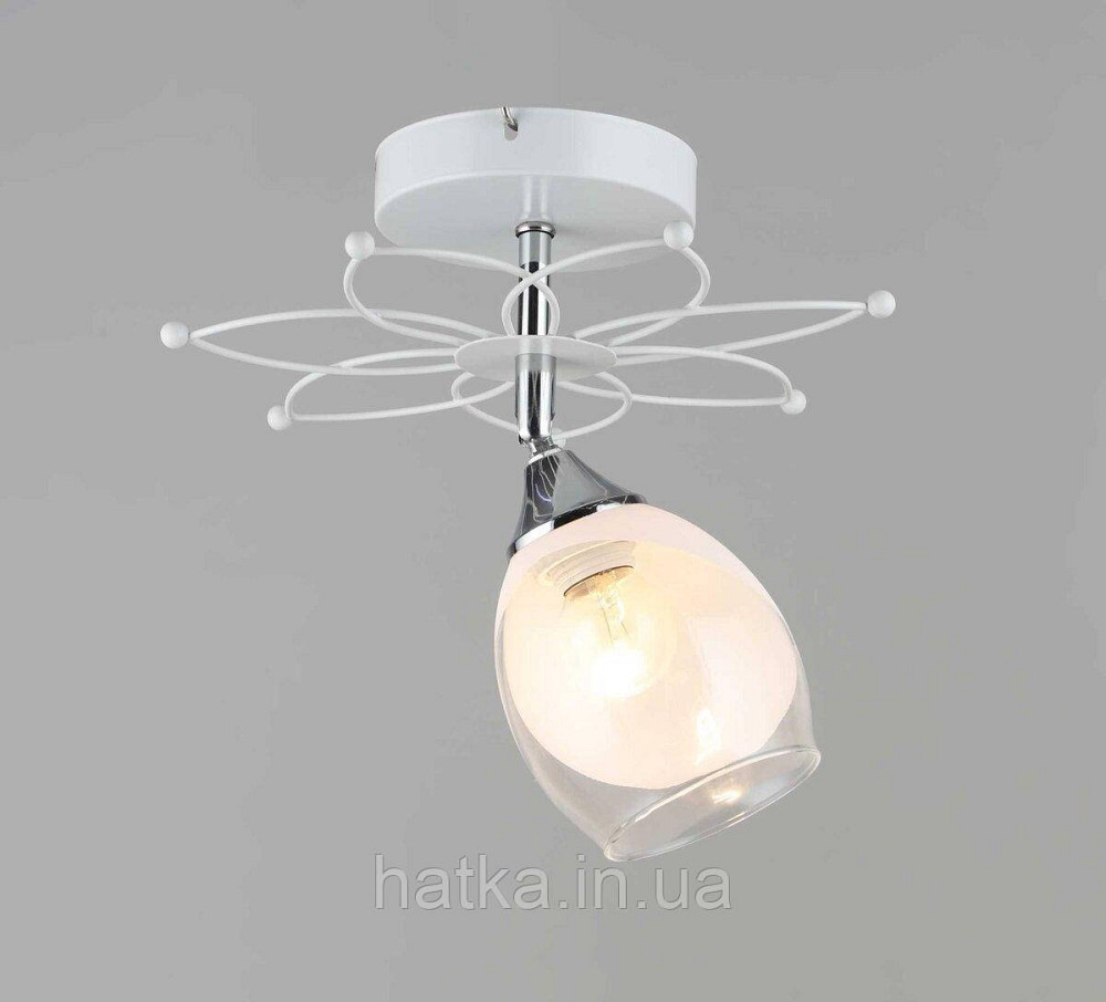 Люстра Sirius B N5001/1 на 1 плафон Київ - фото 1