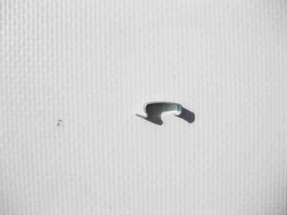 Mercedes-Benz  A0008353134 Скоба корпусу пічки - обігрівача Одесса