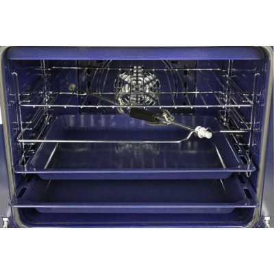 Плита Artel Apetito 04-E Grey Вінниця - фото 9