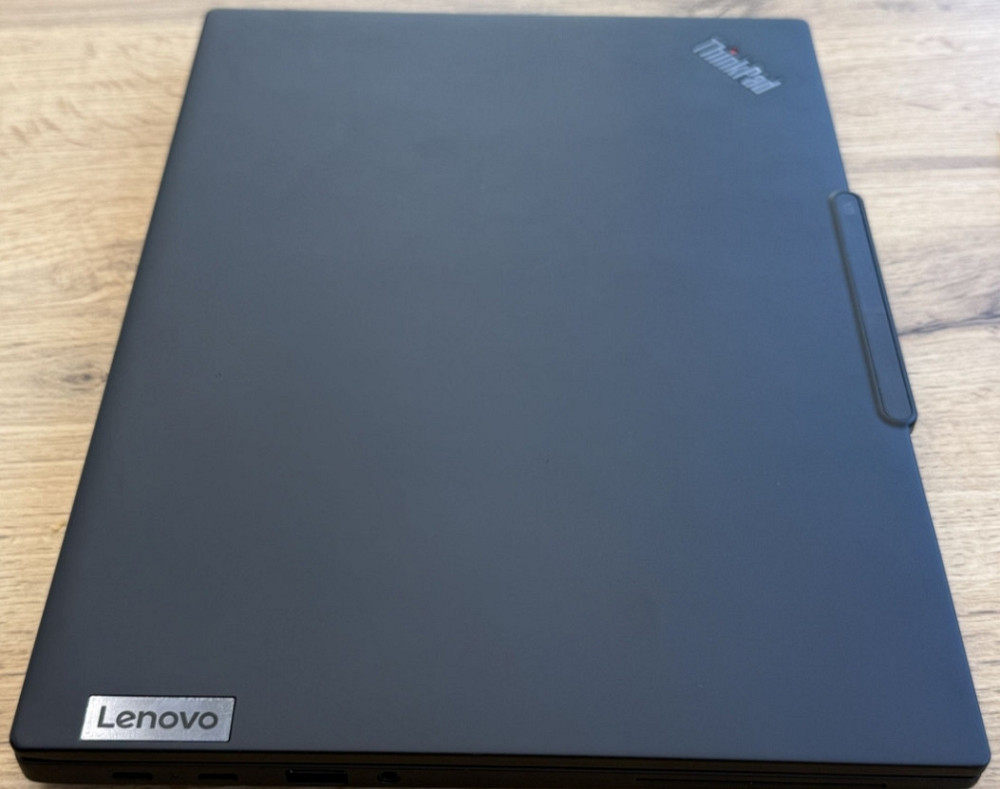 Ноутбук Lenovo Think Pad x13 Gen 4 i7/ (13) 16/256Gb. Київ - фото 4
