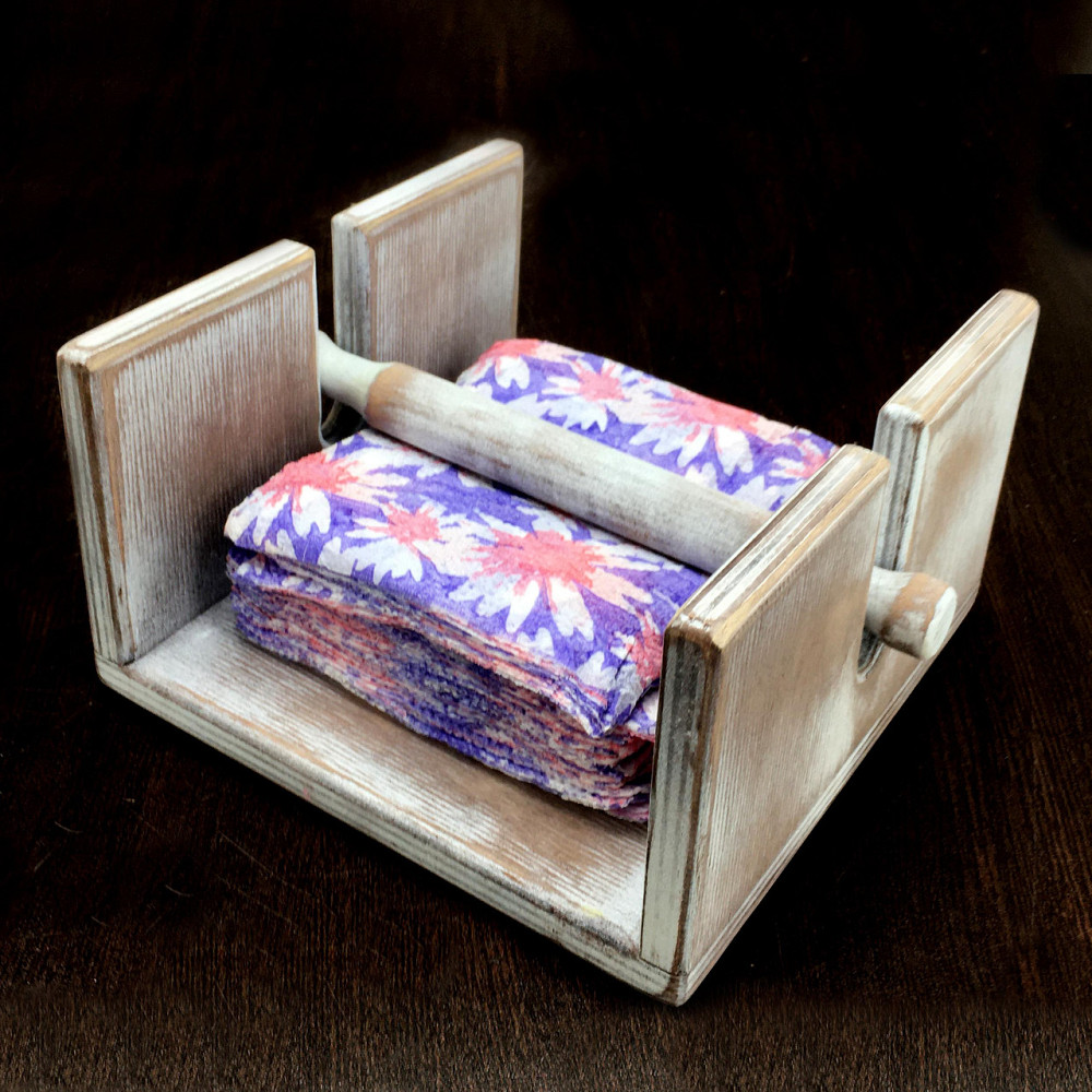 Салфетница 