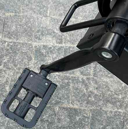 Складний електрофетбайк 1000W 26/21/18Ah Запас ходу 75 км‼️ Київ