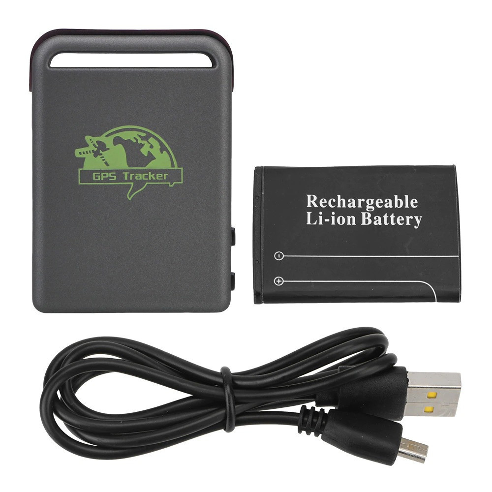 GPS-трекер TK102B для стеження Вінниця - фото 4