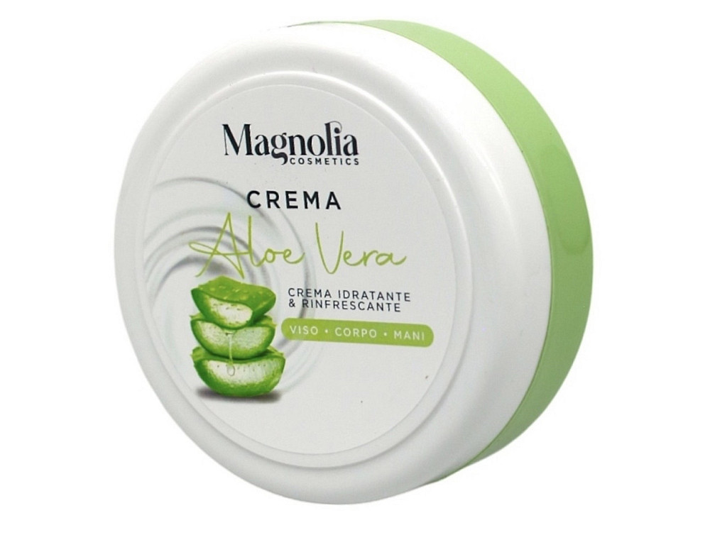 Крем для рук і тіла 