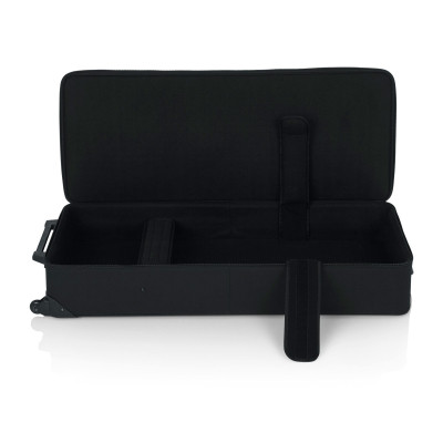 Кейс для клавишных Gator 61 Note Lightweight Keyboard Case (GK-61) Винница - изображение 3