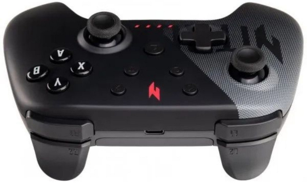 Геймпад Acer Nitro. Київ - фото 3