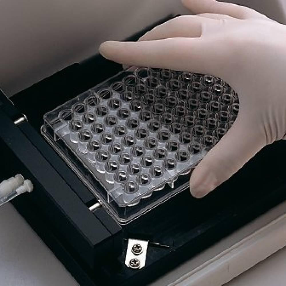 Промивач для мікропланшетів MW-12A Дніпро - фото 4