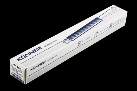 Амортстійка 2108 передня вкладочка Konner Вінниця