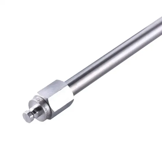 Подовжувач штока для секс-машин Hismith Extension Rod, 30cm Львів