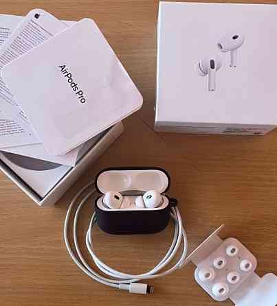 AirPods Pro 2 Новые рознички или опт. Киев