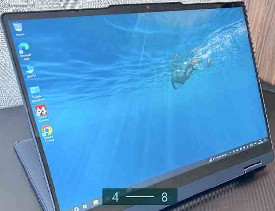 Openbox ноутбук Lenovo IdeaPad flex 5 2-in-1 14AHP9 Київ