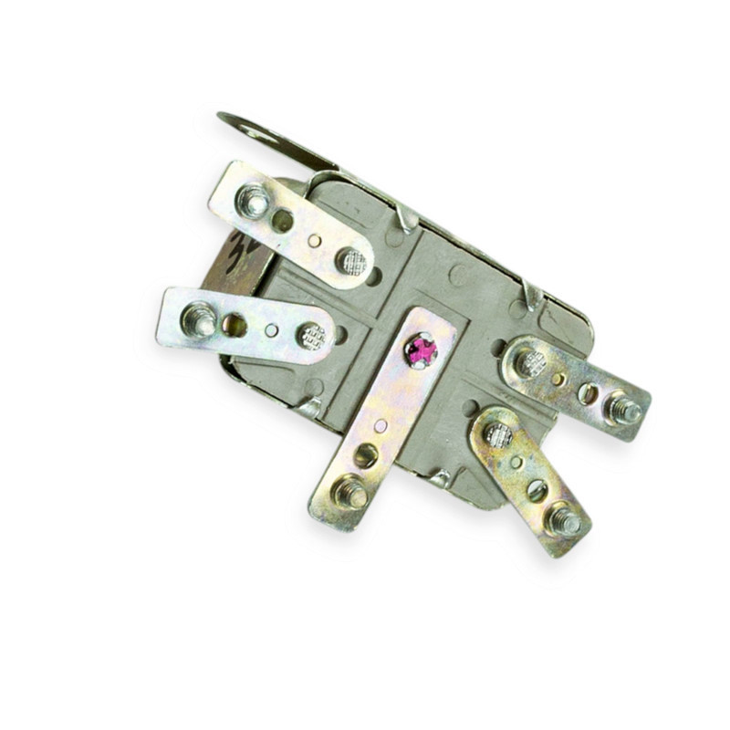 Реле контактів ГАЗ 53 стартера на болтах 5 Мукачево - фото 1