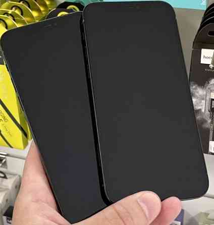 IPhone 12 64Gb.Black Neverlock. Київ