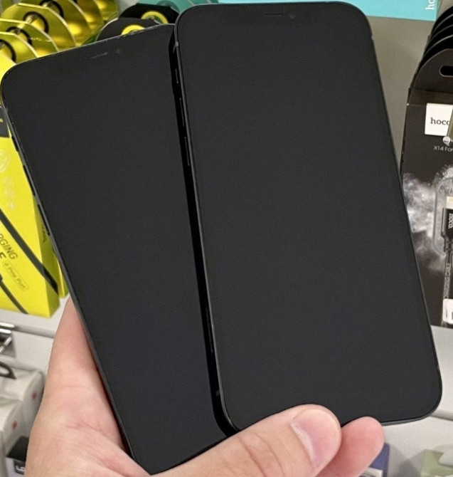 IPhone 12 64Gb.Black Neverlock. Київ - фото 2