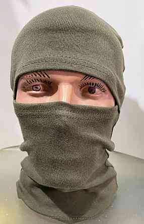 Подшлемник (ХАКИ) I Мукачево