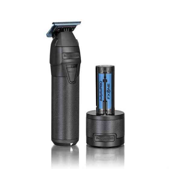 Тример Babyliss Pro FX799MBE FxOne Black ( 17415 ) Харків