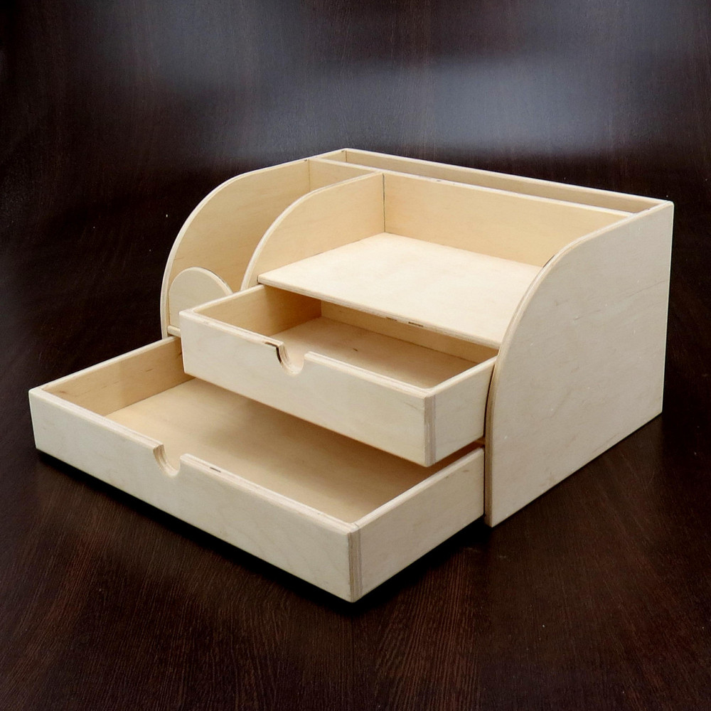 Бюро для бумаг 