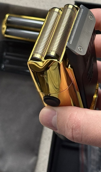 Професійний Шейвер VGR V-332 VGR 332 Київ - фото 3