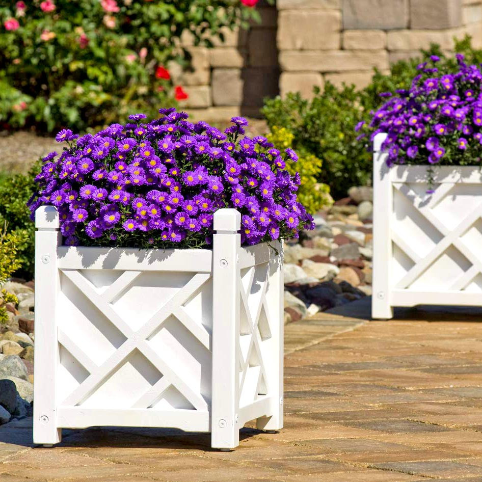 Кашпо "Зозулинець" зефір Миколаїв - фото 3