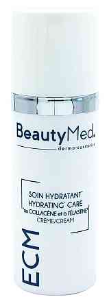 Крем  з колагеном і еластином Collagen & Elastin Cream BeautyMed, 50 мл Дніпро