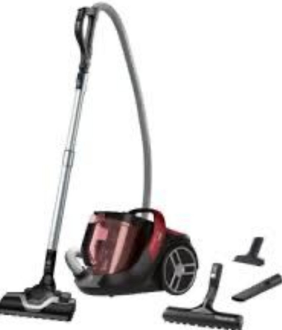 Пылесос безмешковый Rowenta RO7253EA. Харьков - изображение 4