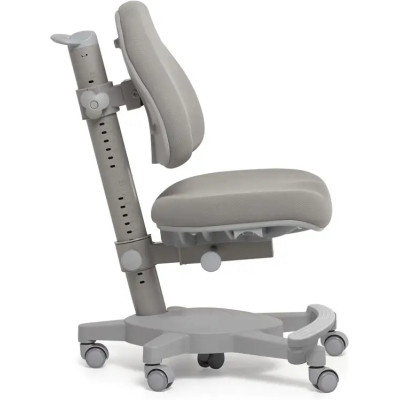 Дитяче крісло Cubby Solidago Grey Вінниця - фото 3