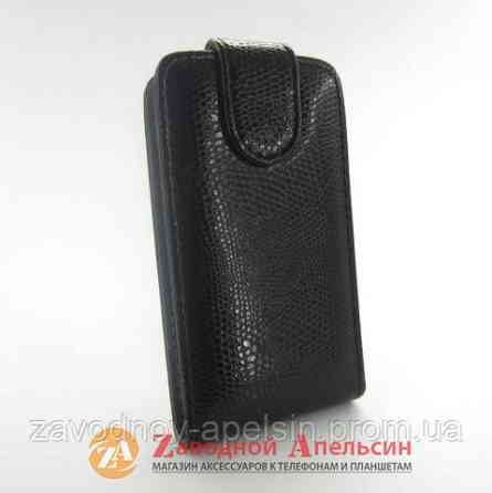 Чохол книжка LG E400 E405 Optimus L3 Chic Case 1 Одеса