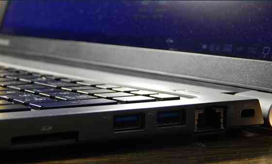 Ноутбук: Toshiba Tecra Z-50A Уценка ! Киев