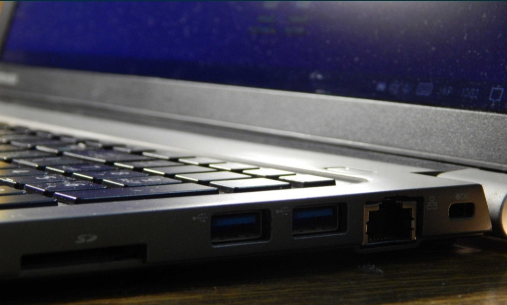 Ноутбук: Toshiba Tecra Z-50A Уценка ! Киев - изображение 2