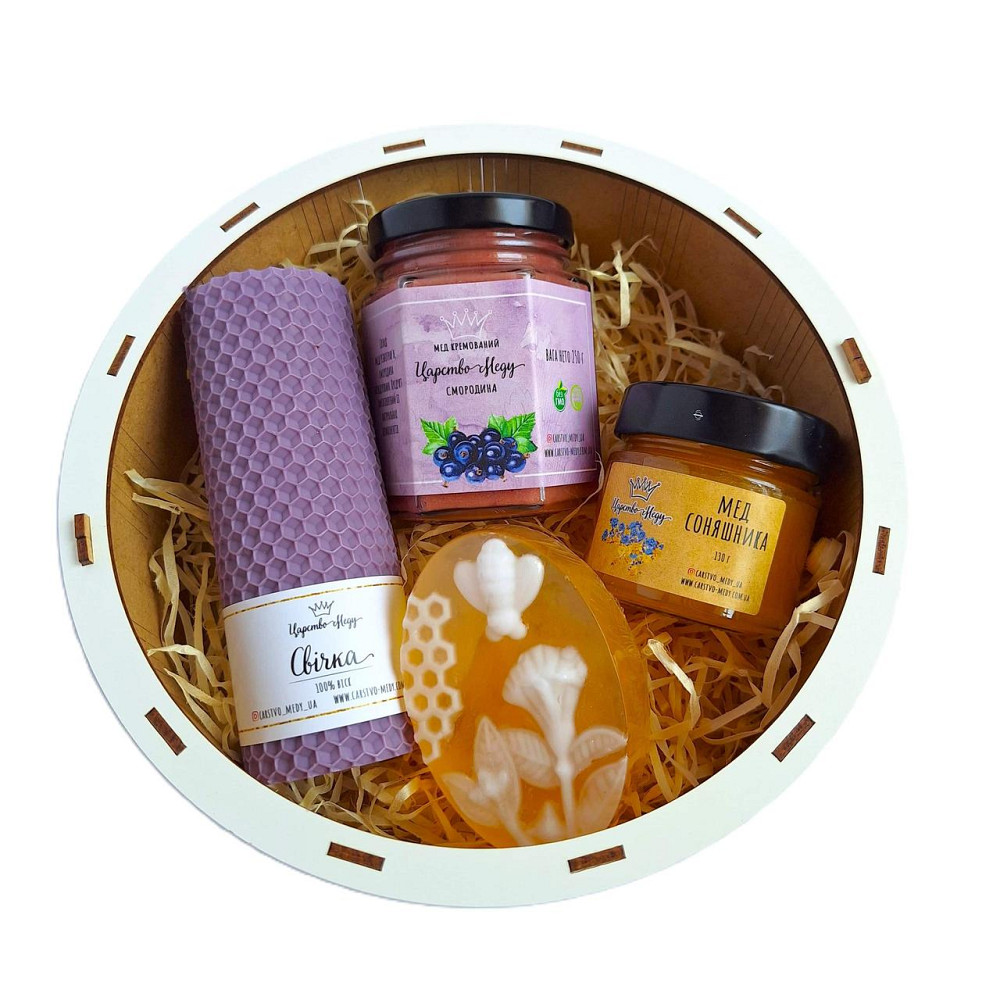 Подарунок в українському стилі №206 Одеса - фото 3