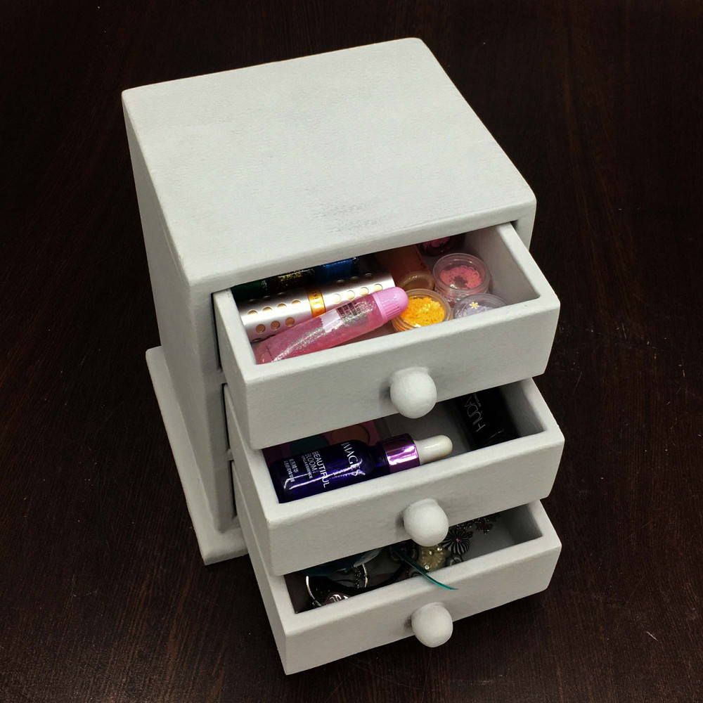 Органайзер для косметики 