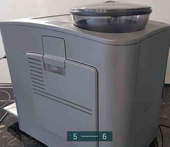 Кавоварка BOSCH VeroCafe Latte Pro Харків