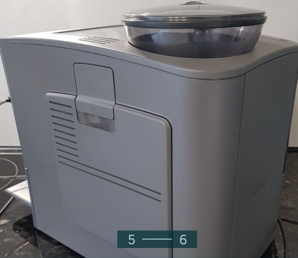 Кавоварка BOSCH VeroCafe Latte Pro Харків - фото 1