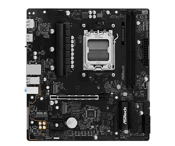 Материнська плата ASRock A620AM-X Socket AM5 ( 12883 ) Харків